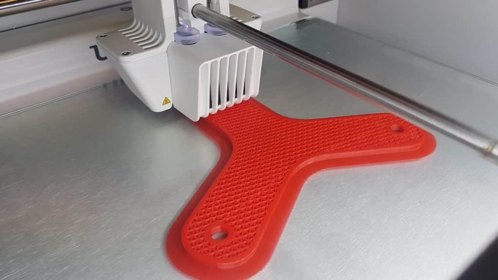 ECM Technologies 3D printing